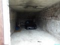 Das letzte Bild von meinem KITT3 im kompletten Zustand. Abgemeldet, stark verrostet, bereit seine guten Teile zu spenden...